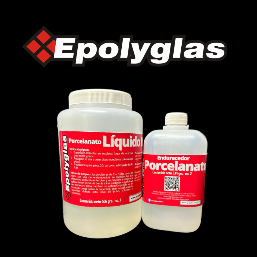 GS Porcelanato Liquido / Resina Epoxica (@GsLiquido) / X